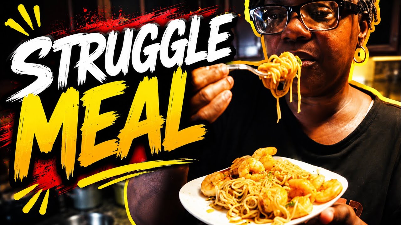 Struggle Meal