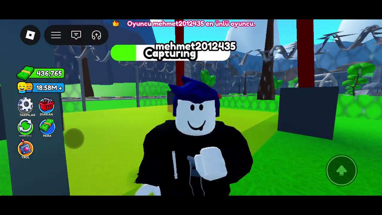 Youtuber oluyoruz! Mert ile Roblox Youtuber Tycoon (Vehicles) 3. sezon 6. bölüm.