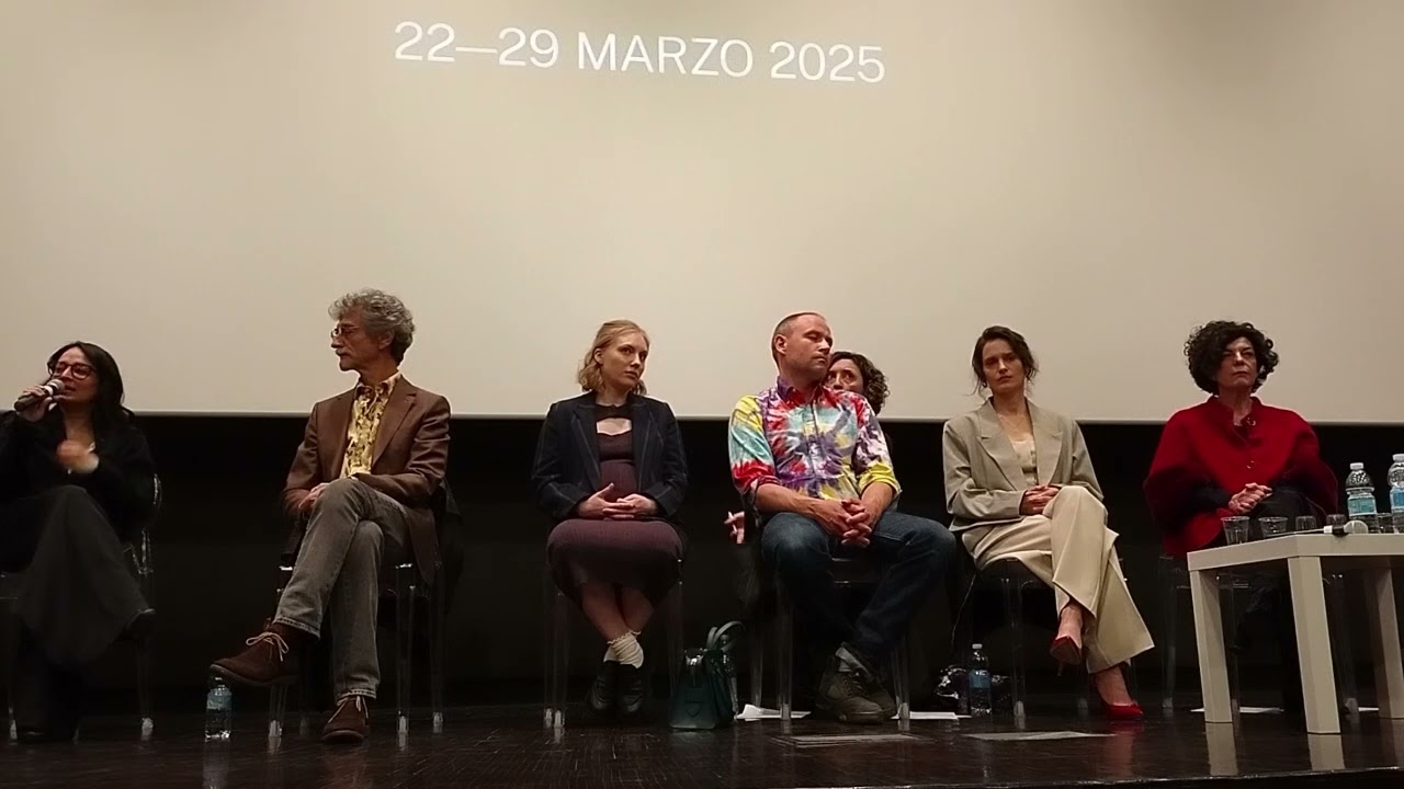 Le assaggiatrici - parla la scrittrice Rosella Postorino