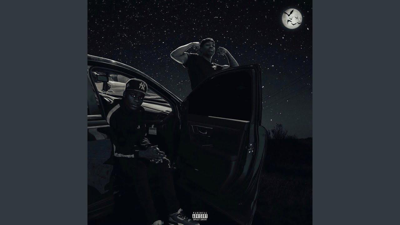 Act Right (feat. Mani Margiela)