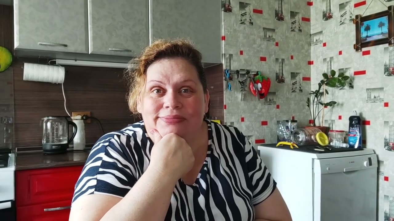 магазин Светофор🚥/ Что купила/ Наш обед/Общение с Вами❤