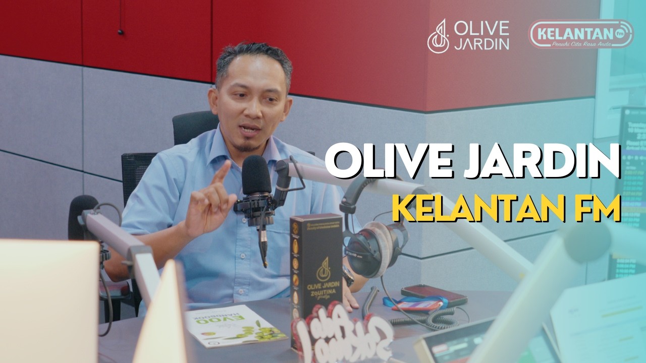 SIARAN ULANGAN RADIO KELANTAN FM (10/03/2026)