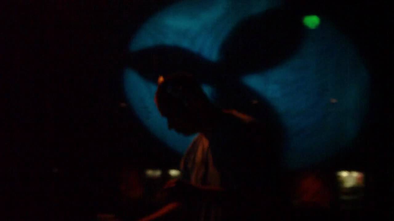 Rnull @ Phonophanatic 10042010