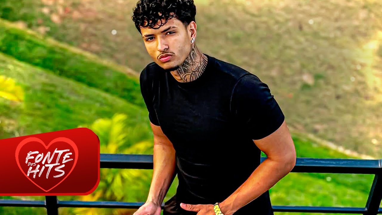 ME DA UM TEMPO PRA PENSAR - MC's Marchi, Paiva e Dimenor Rlk (Vídeo Oficial)