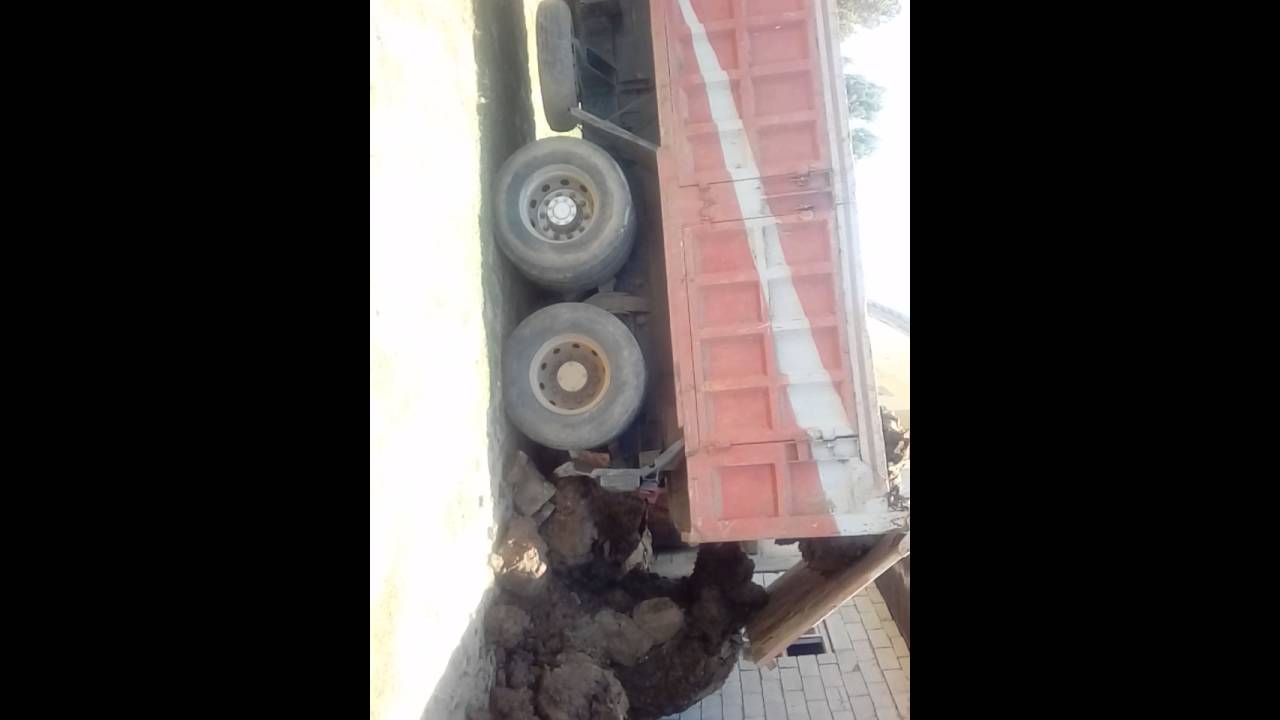 Damperin zorlanma anı