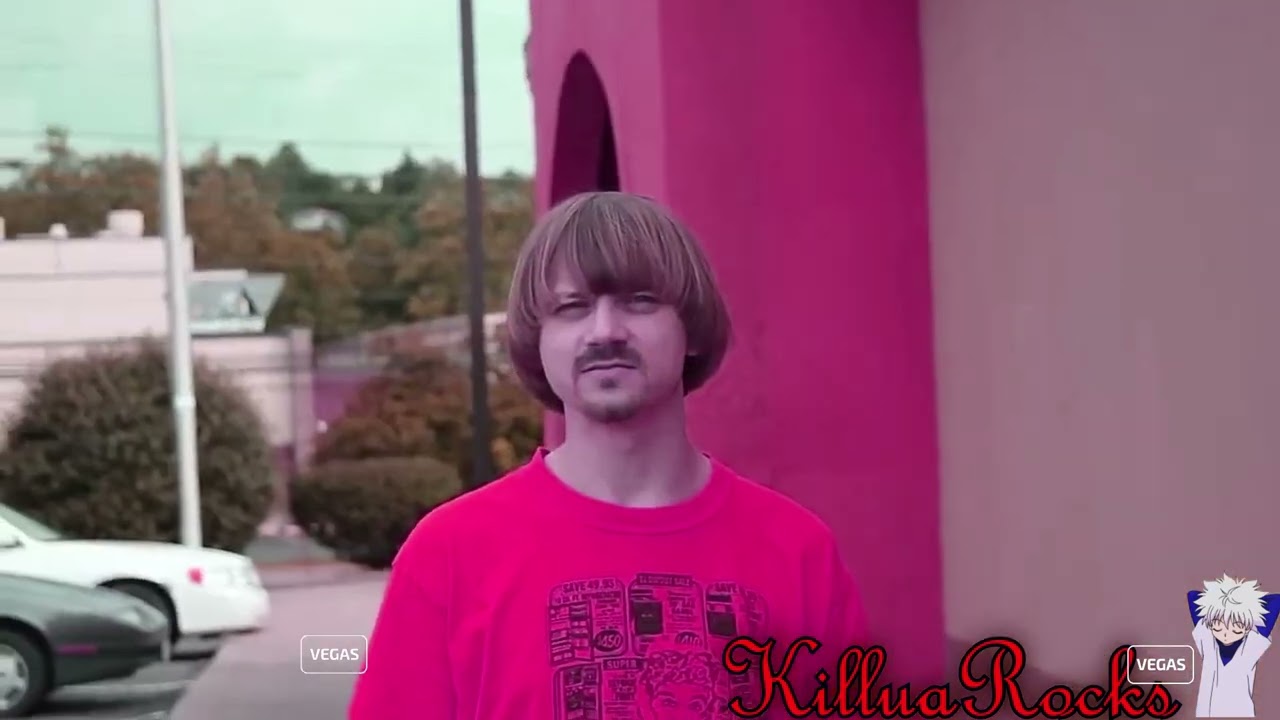 Preview 2 Weird Paul - Taco Bell V7 Effects