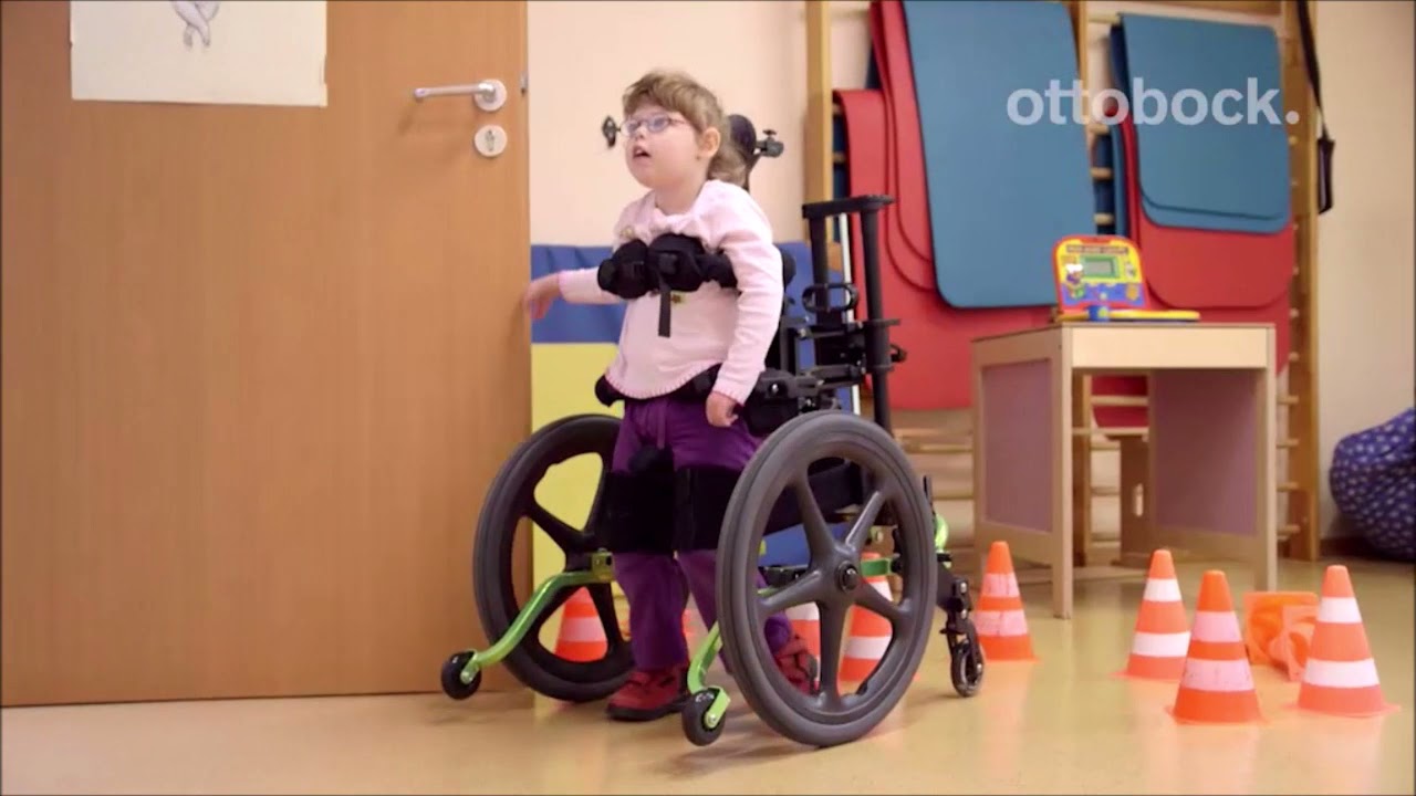 KidWalk | Ottobock