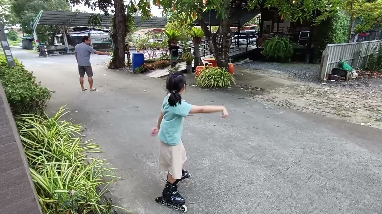 อาร์ญ่าแก๊งซิ่ง