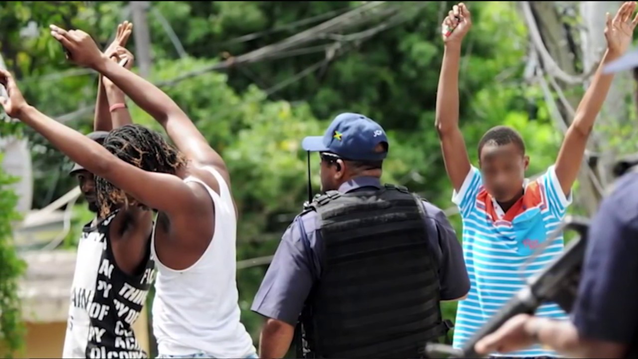 PART 1-SPECIAL IN-DEPTH LOOKING AT CRIME IN ST. JAMES WITH HEROY CLARKE