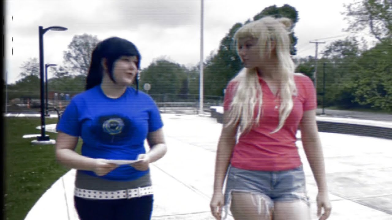 Class of &lsquo;09 : THE ELECTION (fanmade short film)