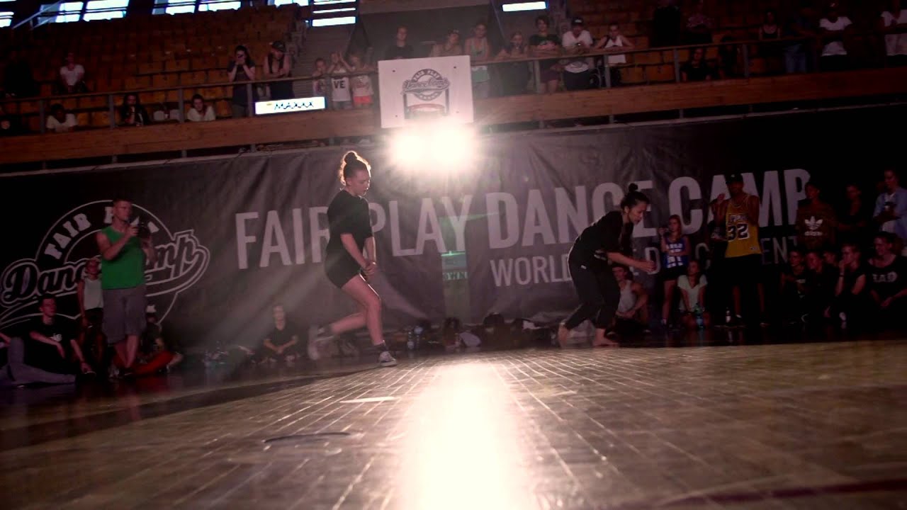 Kyle Hanagami | Lay Me Down | Fair Play Dance Camp 2014