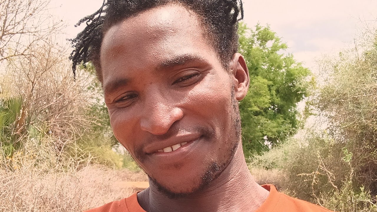 NIVATA NENYU MASHAMBIKI