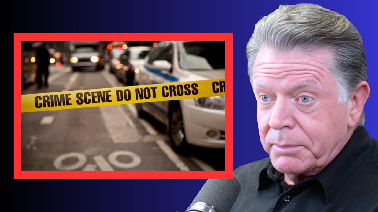 MY JOB IS TO ENFORCE THE CONSTITUTION | Crime Scenes | Cogdell Law Uncensored