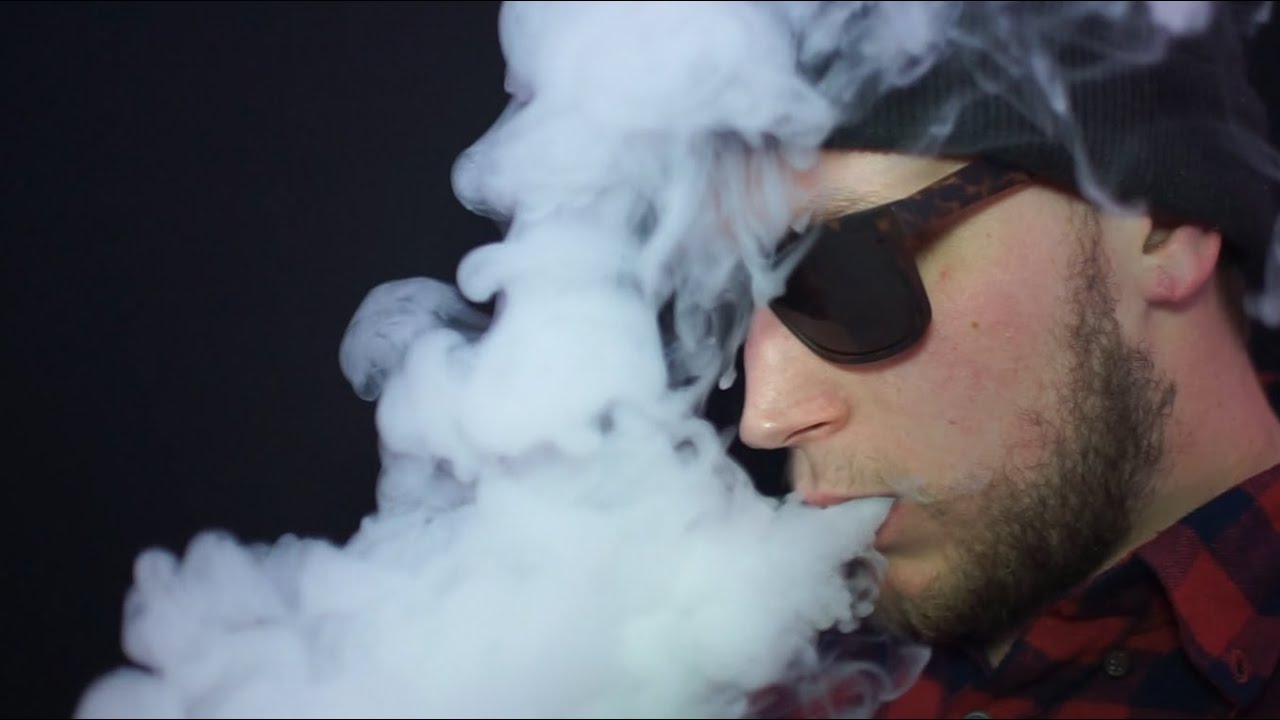Vape Gods Promo Video