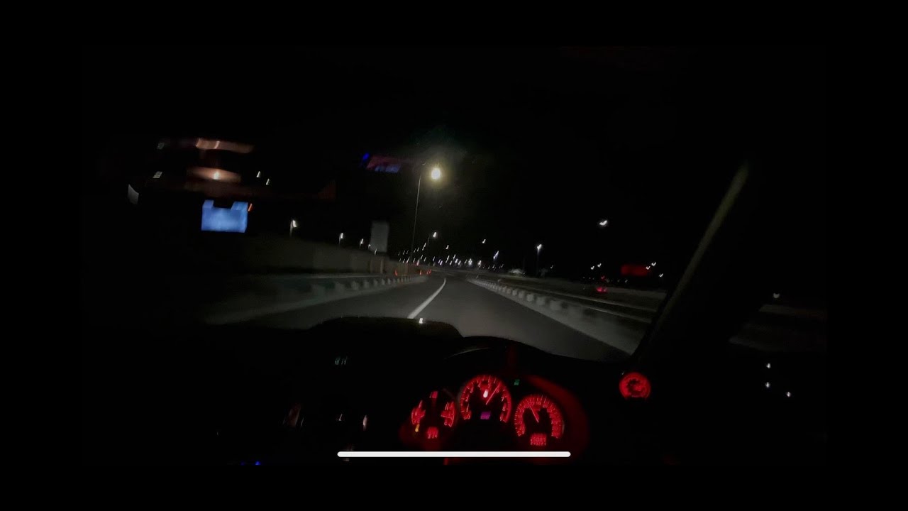 06 WRX STI Limited POV -  (EL W Invidia G5 Titanium Catback Sounds)