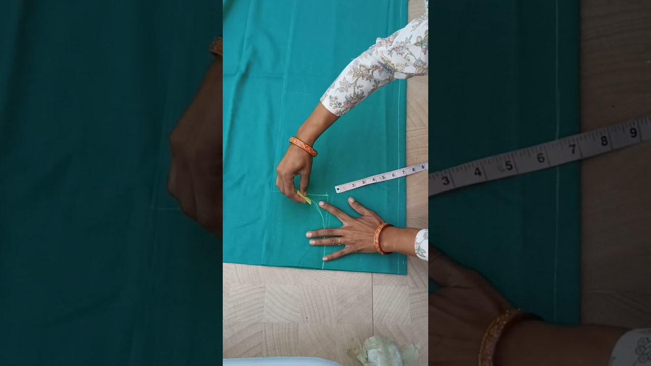 Inner wale suit ki cutting ll अस्तर वाले सूट की कटिंग ll Suit cutting 