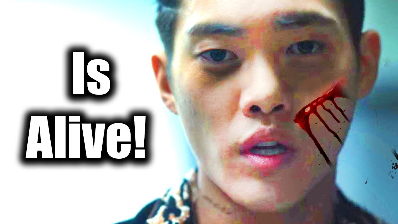 The Glory Part 2|  Myeong-O Is Alive! REVEALED