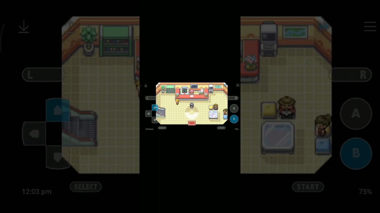 Pokemon azure horizon gameplay episode 15