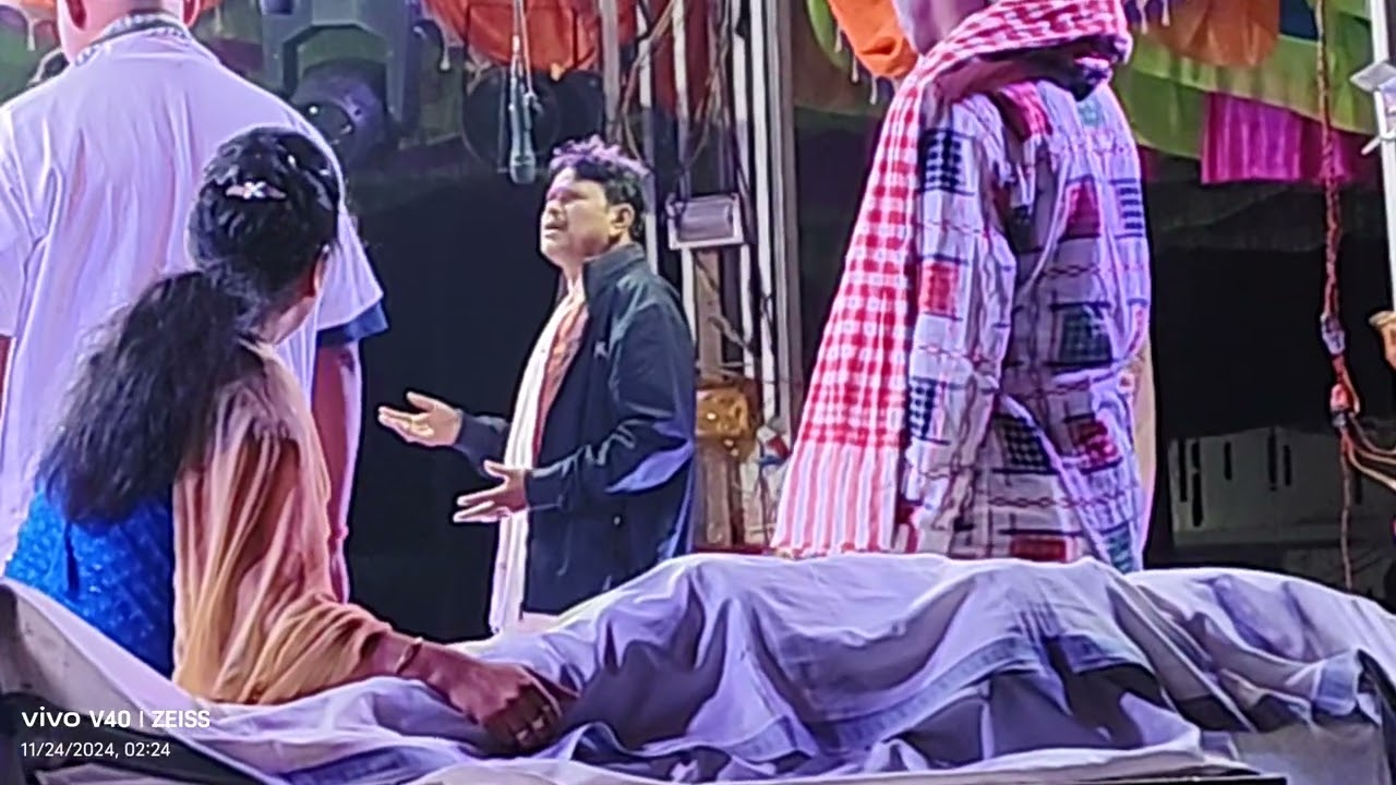 KENAVETA Drama #Janama neichi Kandiba pain#