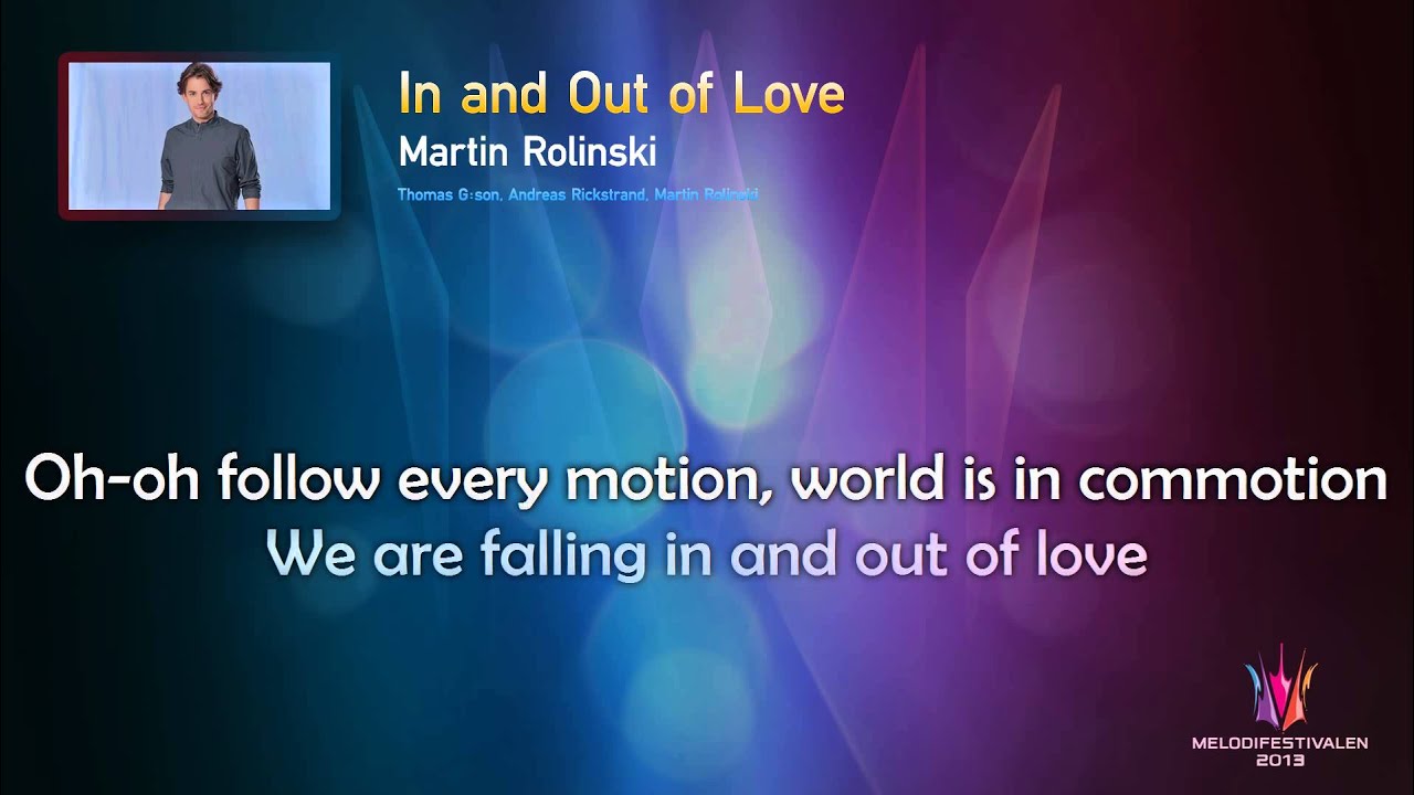 Martin Rolinski 