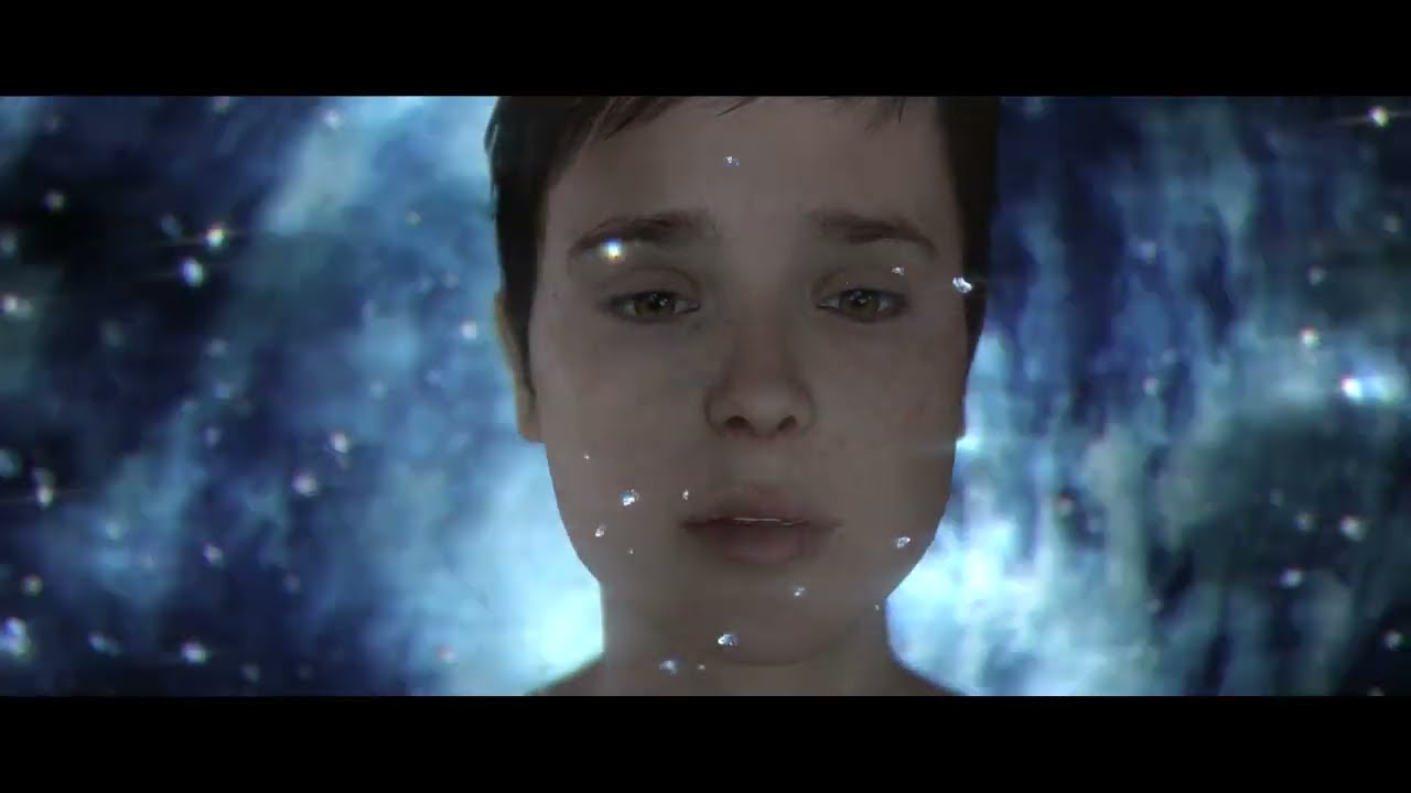 Beyond: Two Souls Greek ps4 Full Game