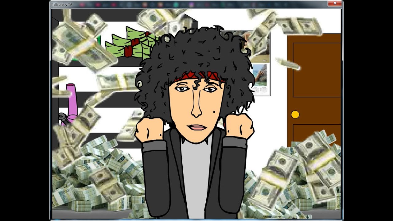 piola - Work (Cartoon Video Official) @piolaTrollYTxD
