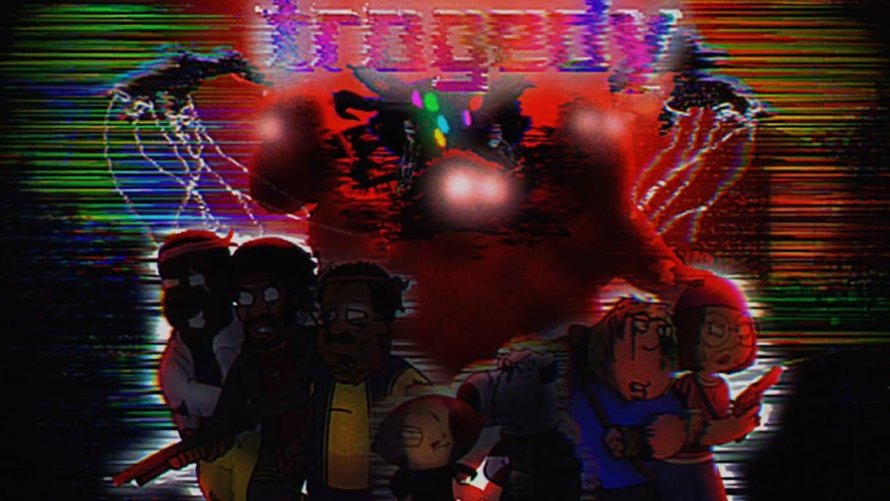 UC: CHAPTER 1 FINALE, SONG 12 - TRAGEDY. // The Survivors VS THE GUYS // = EPILEPSY WARNING =