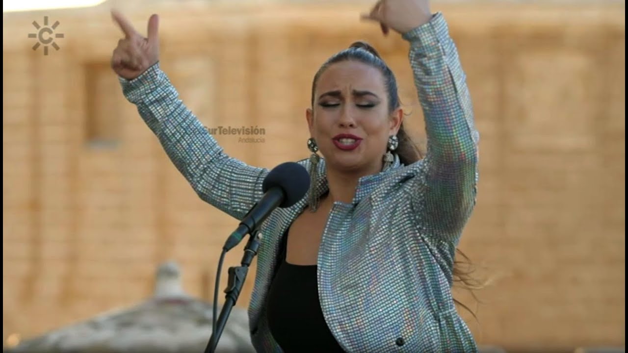 El tango &ldquo;Cambalache&rdquo; interpretado por Mar&iacute;a Terremoto | Flamenco en Canal Sur