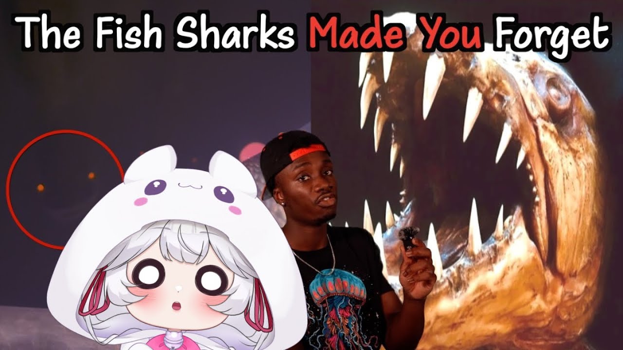 Forget Sharks! These Fish Are the Real Underwater Nightmares!