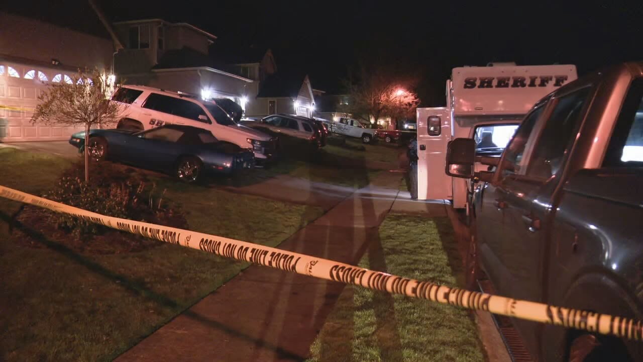 4 adults found dead inside Pierce County home during welfare check