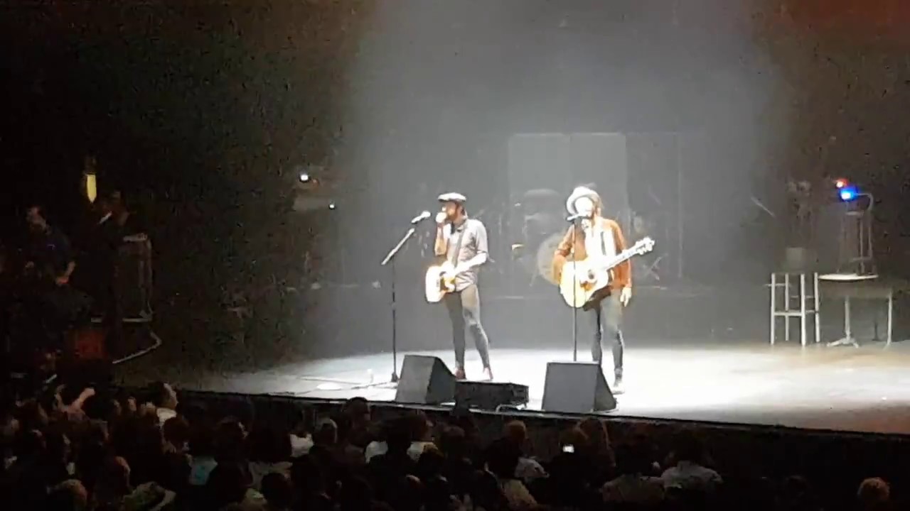 Leiva Live Royal Albert Hall London June 2017 Joaquín Sabina