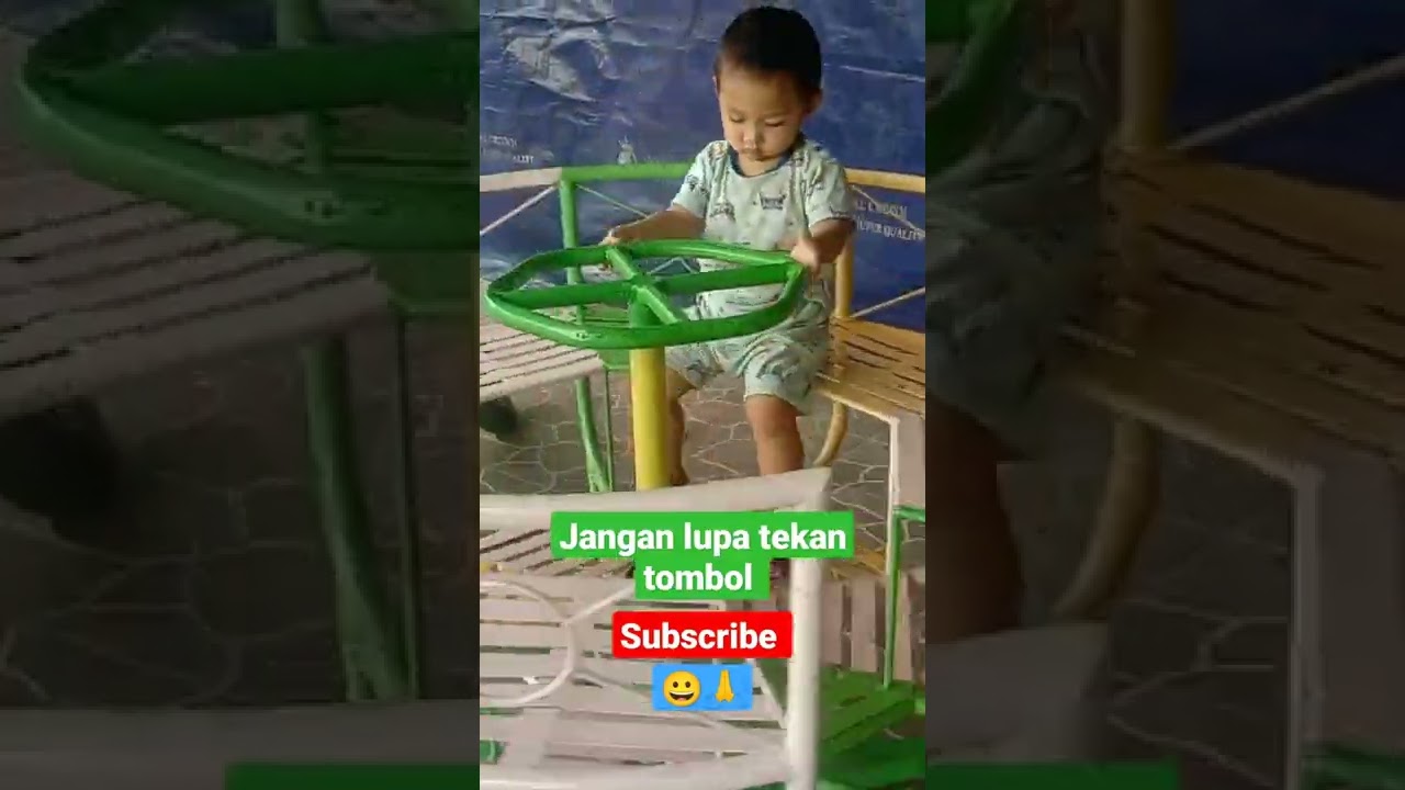 Main Puter-puteran #shorts