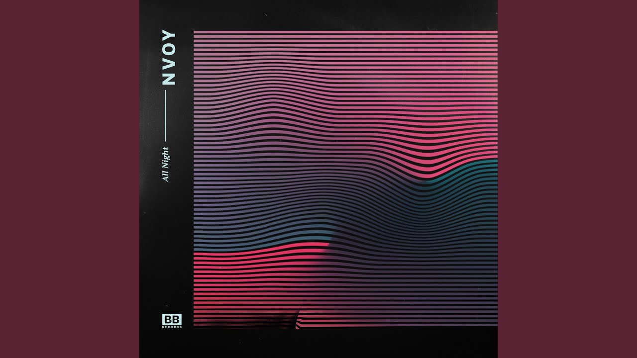All Night (Extended Edit)
