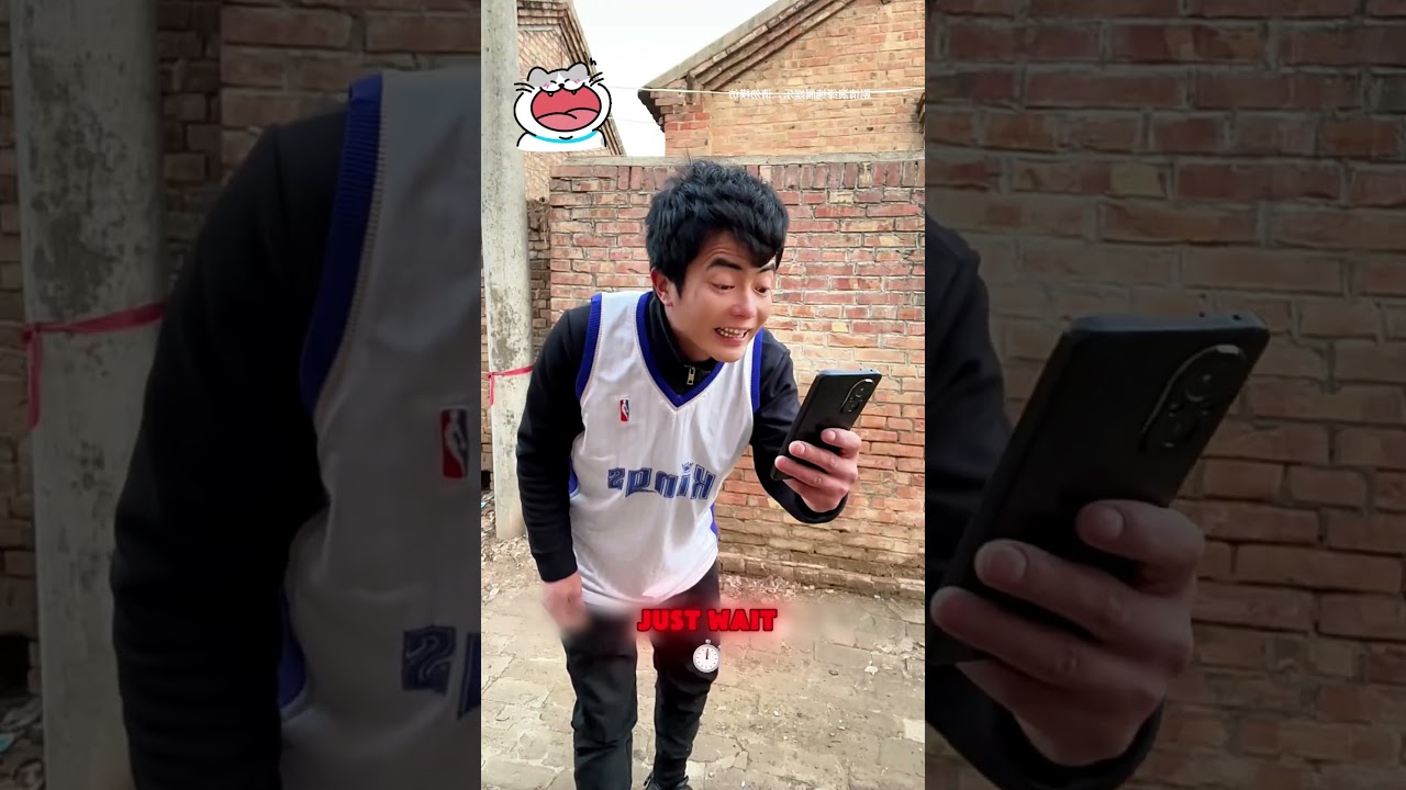 Fake Poop Prank Goes WRONG! 😂💥 Insta Fail & Sibling Revenge 🚀 
