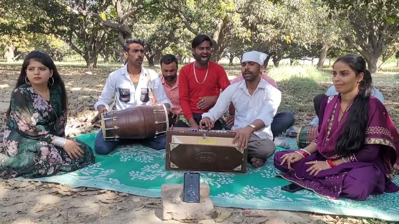 ऐसा टैलेंट ढूंढने से नहीं मिलता यह है देसी कलाकार | Khushi bhura Bachchan | viral video 