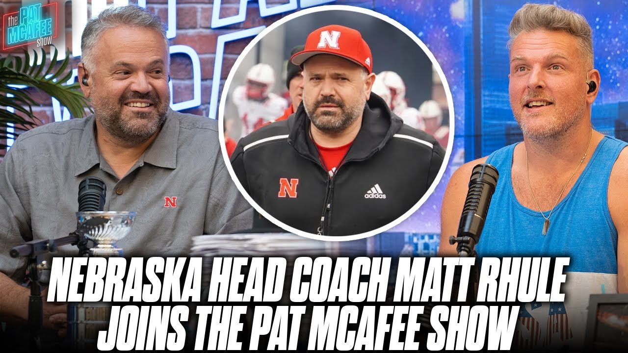 Matt Rhule 