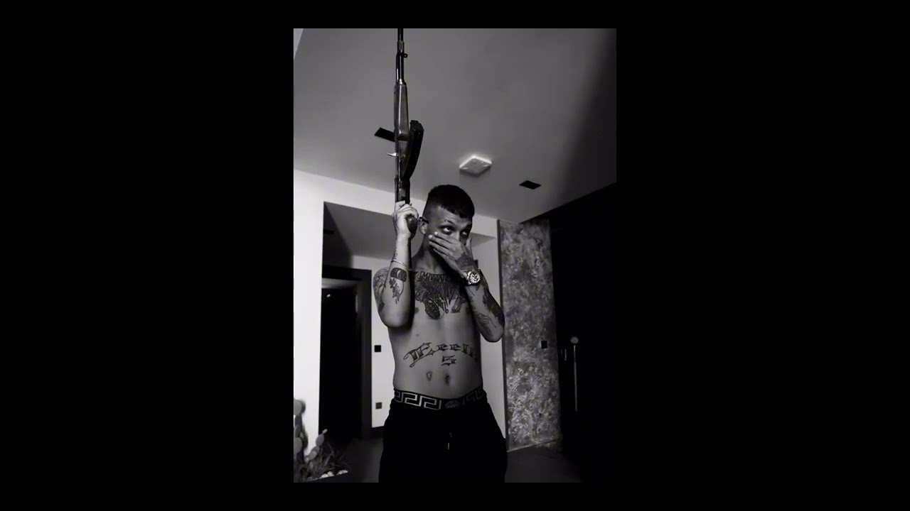 KESKİN x WEGH DRİLL TRAP SWİCH TYPE BEAT