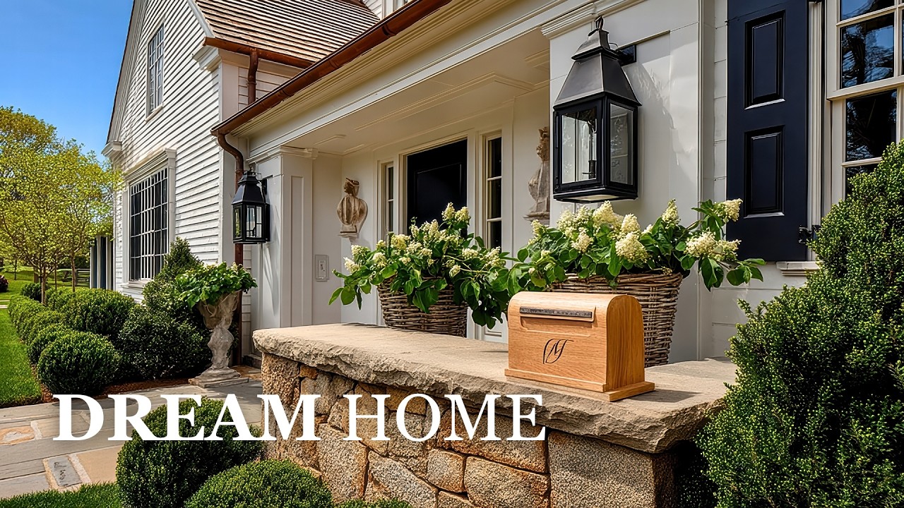 The 2026 Modern Farmhouse: How to Get the Polished, Timeless Look