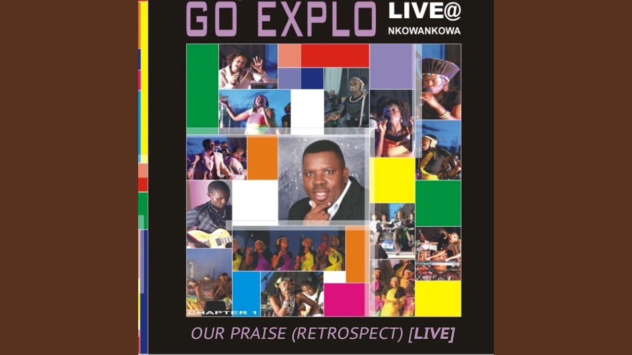Xikhongelo (Live)