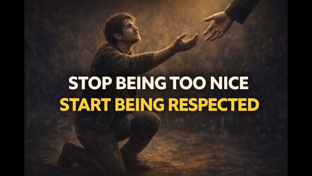 The Shocking Cost Of Helping Others | A Powerful Emotional & Motivational Story