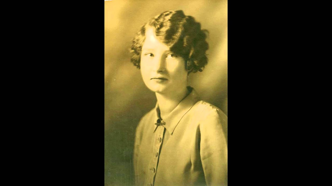 Nancy Susan Reynolds (Interview 4a): Reynolda House Museum of American Art Oral History Project