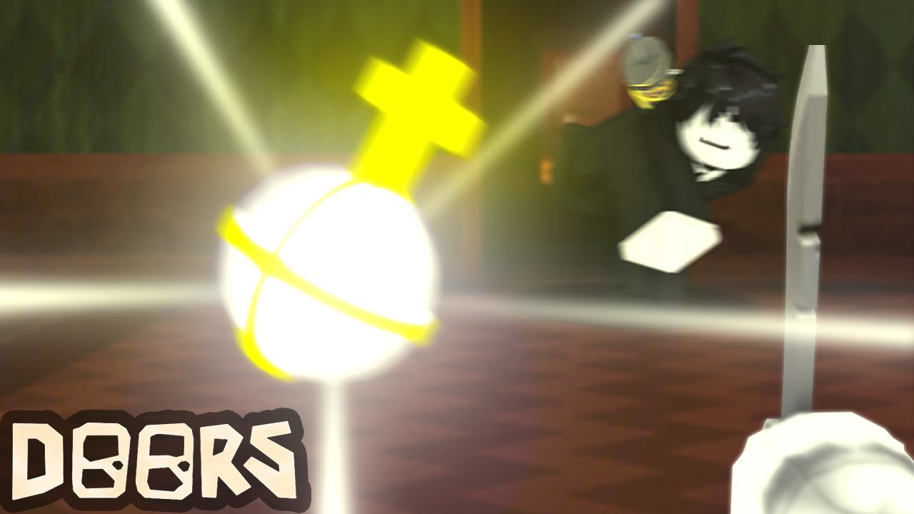 DOORS SUPER HARD MODE, a experiência