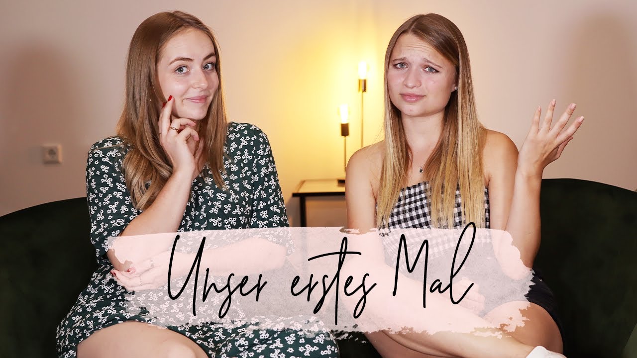UNSER ERSTES MAL - GIRLSTALK mit Lisa I Carina Spoon