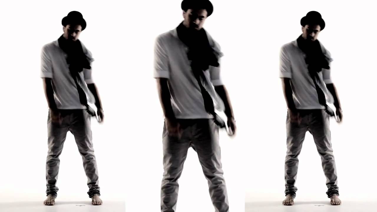 Nico Archambault - XY -  HOT HOT HOT