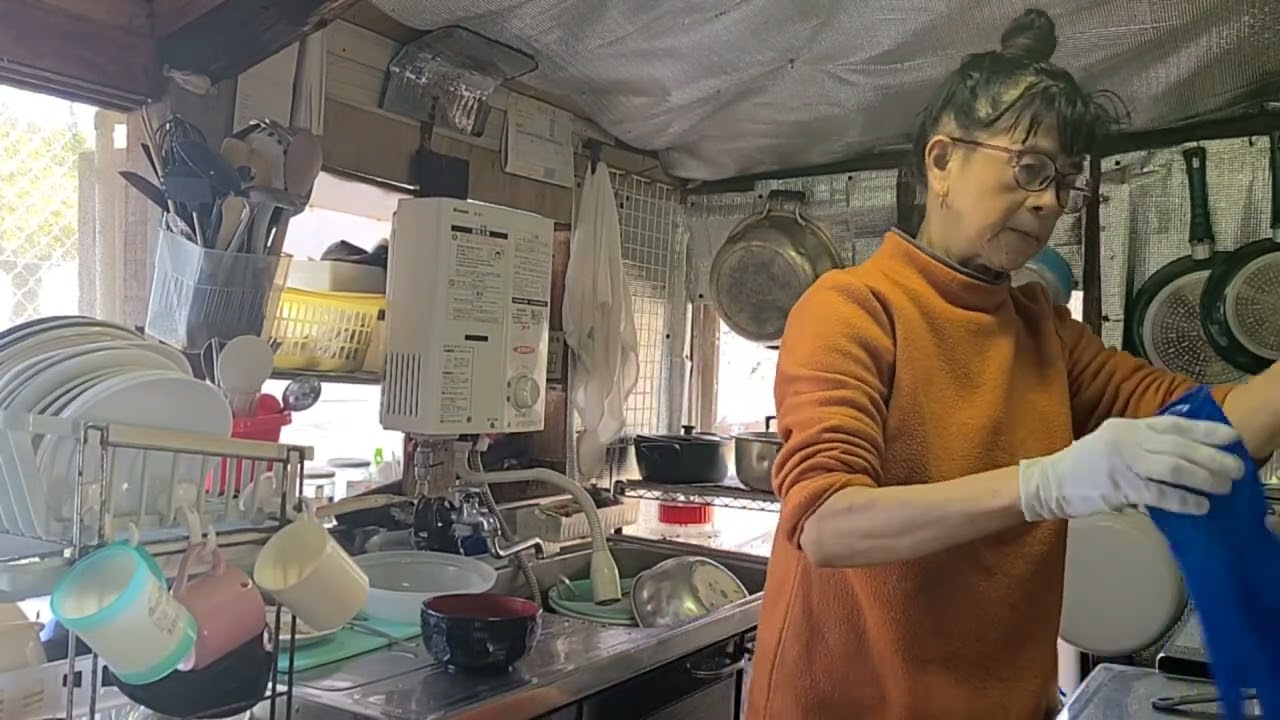 MAGPAPALABORATORY NA ULIT AKO.