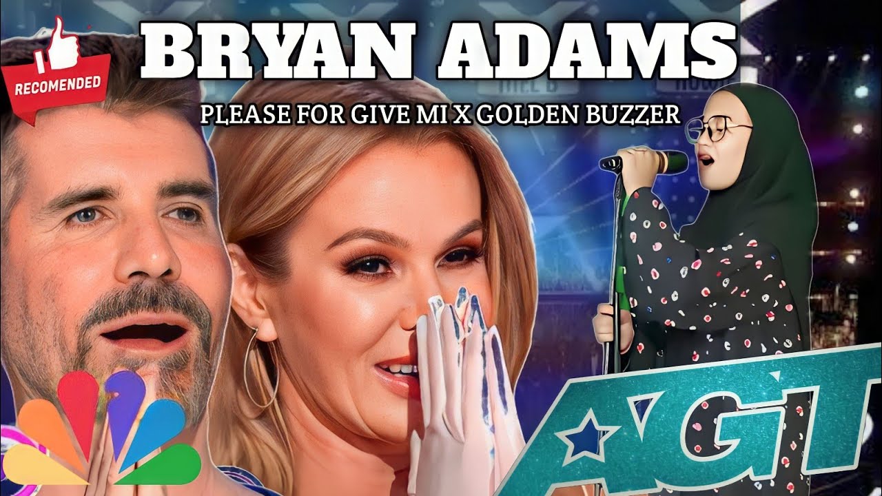 This woman has a very unique voice | AGT 2023