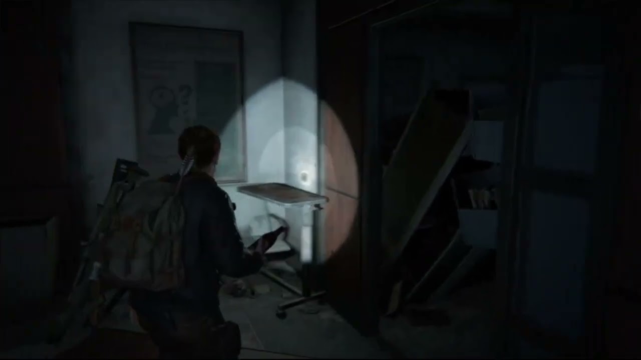 PS4 Одни Из Нас 2 #35 Глава 7 Сиэтл День 2 Эпицентр Прохождение
