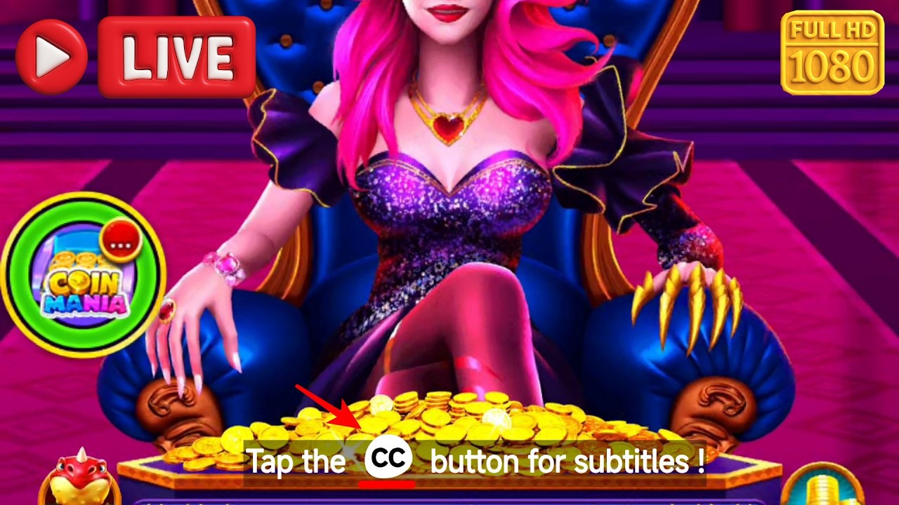 Советы и хитрости для игры в Cash Frenzy: выиграйте больше монет в слотах Wicked Belle Slots #10 ...