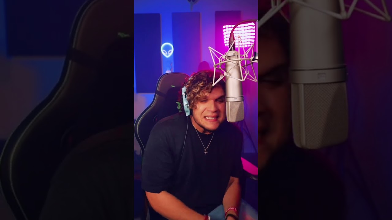 Querida - Juan Gabriel (cover) @galimusica