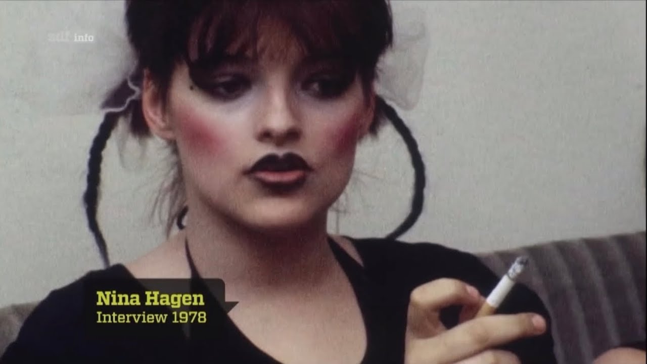 Nina Hagen 
